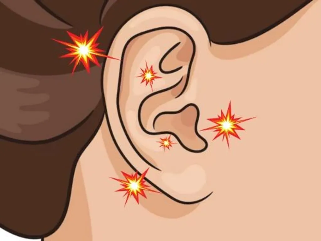 Your Earlobes Could Reveal More About You Than You Think
