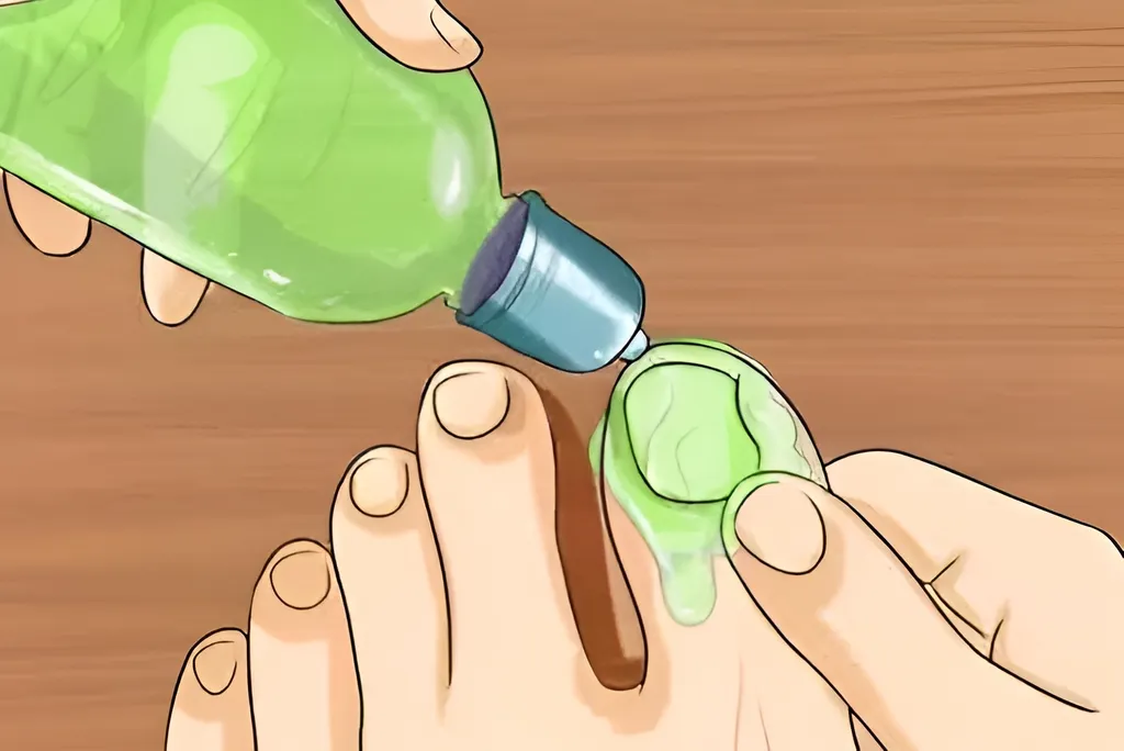 You Can Fight Toenail Fungus by Just Doing This (It’s Genius)