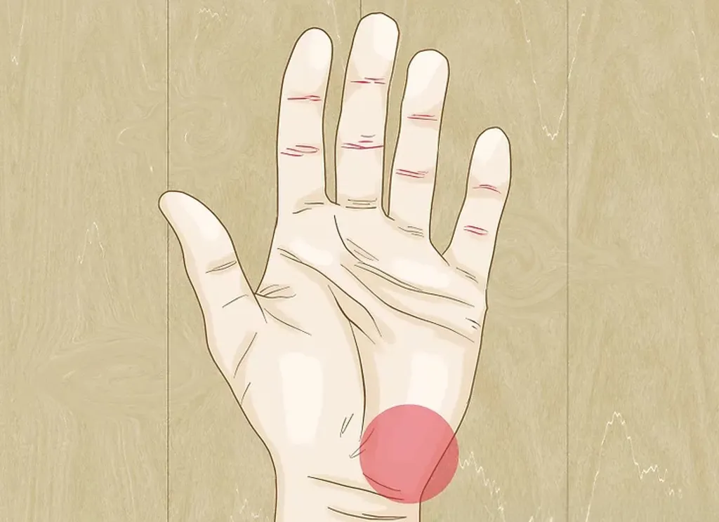 Are Palm Lines Really Saying Something About You?