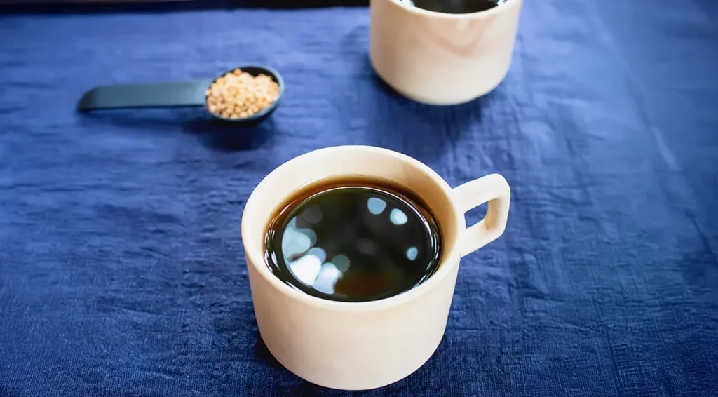 The Tea They Don’t Talk About at 40,000 Feet