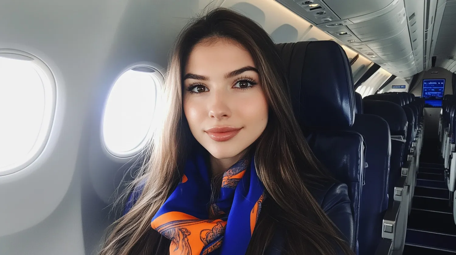 <span class="curly-quote">I Spent 5 Years Working on Private Jets for Celebs—These Are the Strangest Things They <i>Made Me Do</i></span>