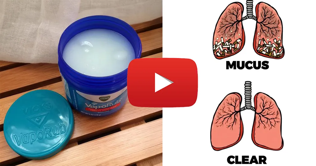 The Quickest Way to Clear Lung Mucus Without Prescriptions